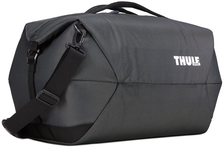 Дорожная сумка Thule Subterra Duffel 45L темно серый